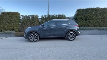 2020 KIA Sportage Extracting PIN from a working key using AVDI and ZN003 PROTAG Programmer