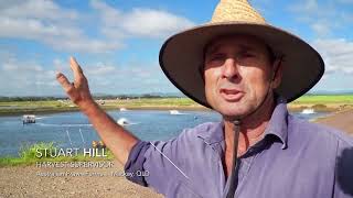 Australian Prawn Farms