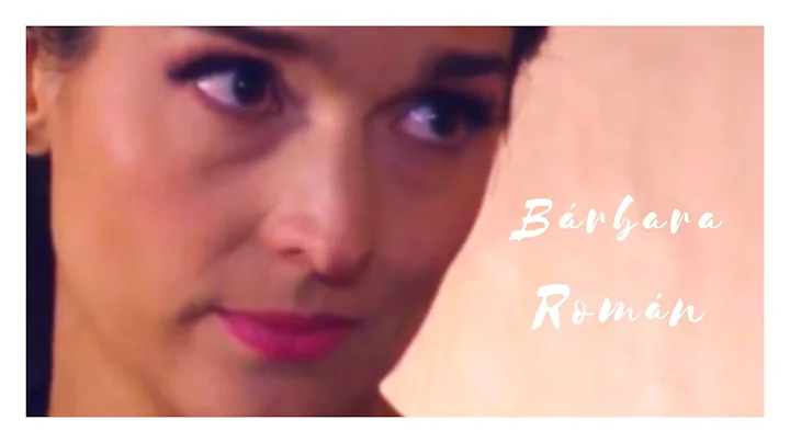 Brbara Romn - #Barcedes