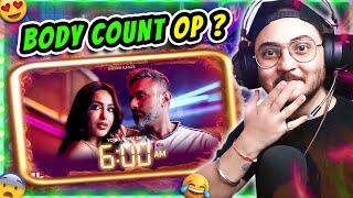 Honey Singh’s 6AM Just Broke the Internet! 😱 Most Awaited Track of the Year? (Reaction)