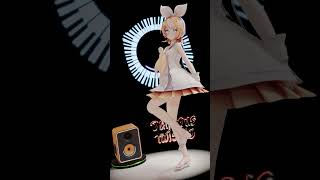 RockthatBody Kagamine Rin【BlenderMMD】