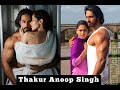 Thakur Anoop Singh | Bodybuilding | South Indian Movies Villain | Life Style | Tamil