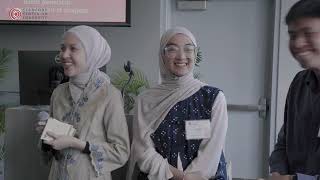 Design Challenge 2026 Finalist Presentation: Uma Tumbuh Sehat