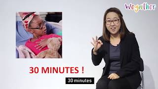 Parenting Tips |  3 Secrets to Get Closer to Your Child