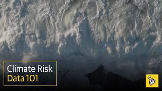 Climate Risk Data 101: Understanding Gaps in Climate Tools & Data