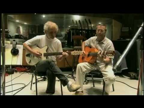 JJ Cale Interview - Good Memory-RIP JJ