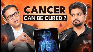 Cancer Surgeon on Cancer Cure ! |  Dr Amit has done more than 40,000 surgeries