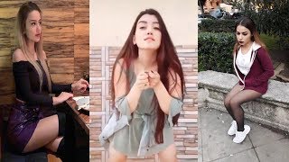 Tiktok Mini Etek Dans Akımları İnstagram Akım Videoları 2019 3