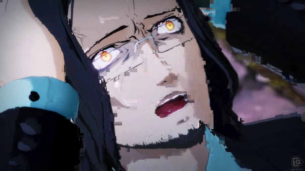 pic Zenkichi Persona 5 Strikers persona 5 strikers zenkichi awakening