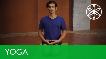 Healthy Shins | Yoga for Runners | Gaiam