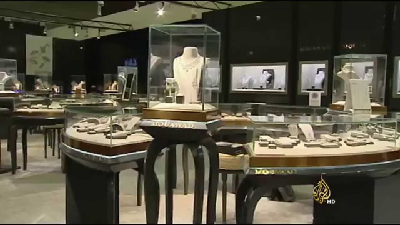 الاقتصاد والناس - الاستثمار في الذهب