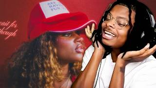 ImDontai Reacts To Laila - Angel ft Teezo Touc own