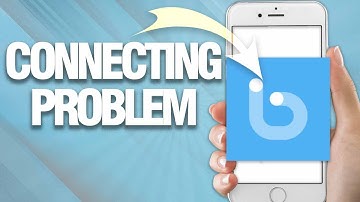 How To Fix Botim Connecting Problem ( Easy Solution )