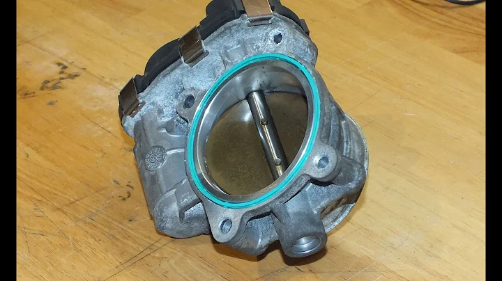 GM Reduced Engine Power Mystery Solved