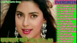 Best Of Juhi Chawla Songs JUKEBOX {HD} - Evergreen Old Hindi Songs - Top 90's Best Songs