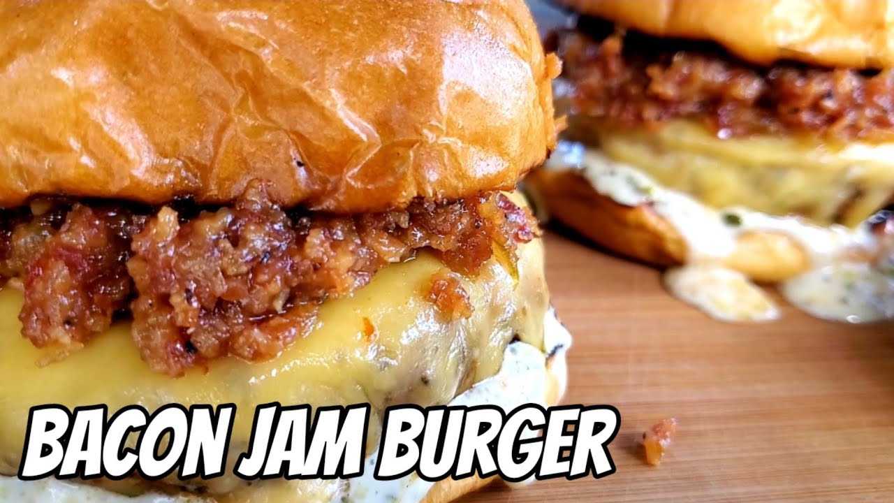 Burgers 101: How to Grill Burgers - House of Nash Eats