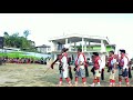 Nagaland Rengma Ngada Festival 2019 Tesophenyu group union Tseminyu Mp3 Song