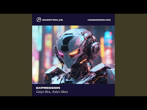 Ver Expression (Extended) no YouTube Ver Expression (Extended) no YouTube