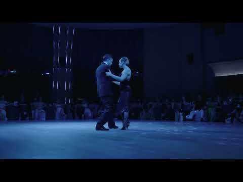 16th Shanghai International Tango Festival - Ariadna Naveira & Fernando Sanchez (2026/07/26)