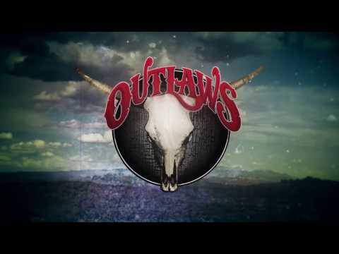 THE OUTLAWS - "It's About Pride" (Official Lyric Video)