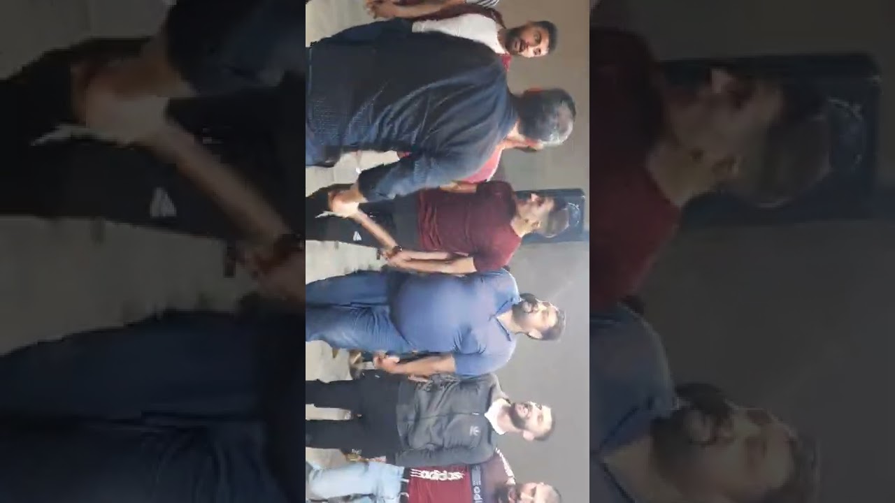 دبكة#عرب +نشلة افراح الدانا آل كنجو