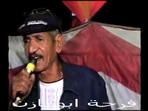 ياليلة الانس العمدة موسى والريس عبد الشافى فى حظنا الجميل سمسمية سويسى 