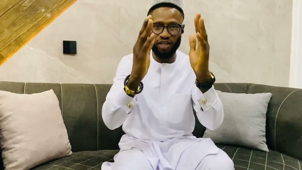 THE POWER OF INTENTIONAL LIVING