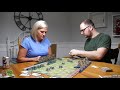 Friday Night Fights: Memoir '44 w/Kelly & Alexander