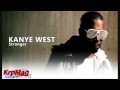 Kanye West - Stronger   Lyrics