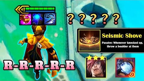 3 Star Taliyah ⭐⭐⭐ without Double Trouble Augment is Still Strong? | TFT Set 9