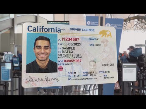 Video: Što možete koristiti kao dokaz prebivališta u DMV -u?