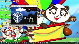 Windows BSOD VM #563