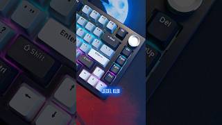 Jedel KL81 75% Mechanical Keyboard | Unboxing &amp; Sound Test (Drinkey Red Switches)