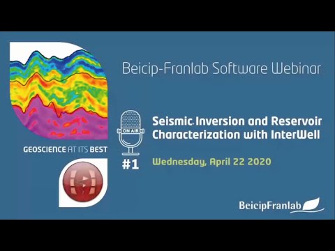 Webinar #1 -
