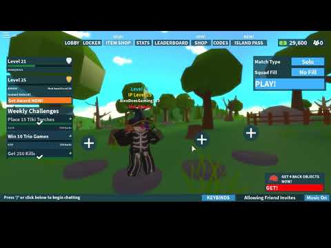 Roblox Island Royale I Got Lemon Injustice Reborn Youtube - lemon injustice code roblox