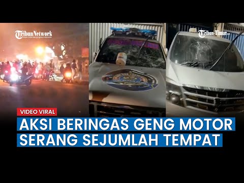 Viral, Video Aksi