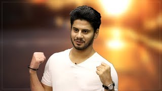 Haris Waheed Acting Test Hum Spotlight