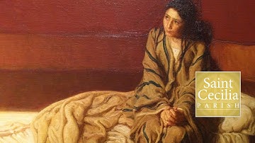 First Sunday of Advent - 11/28/21