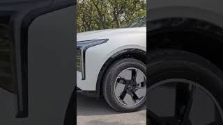 Xev 9s pack three above 500 km true range #trending #shorts