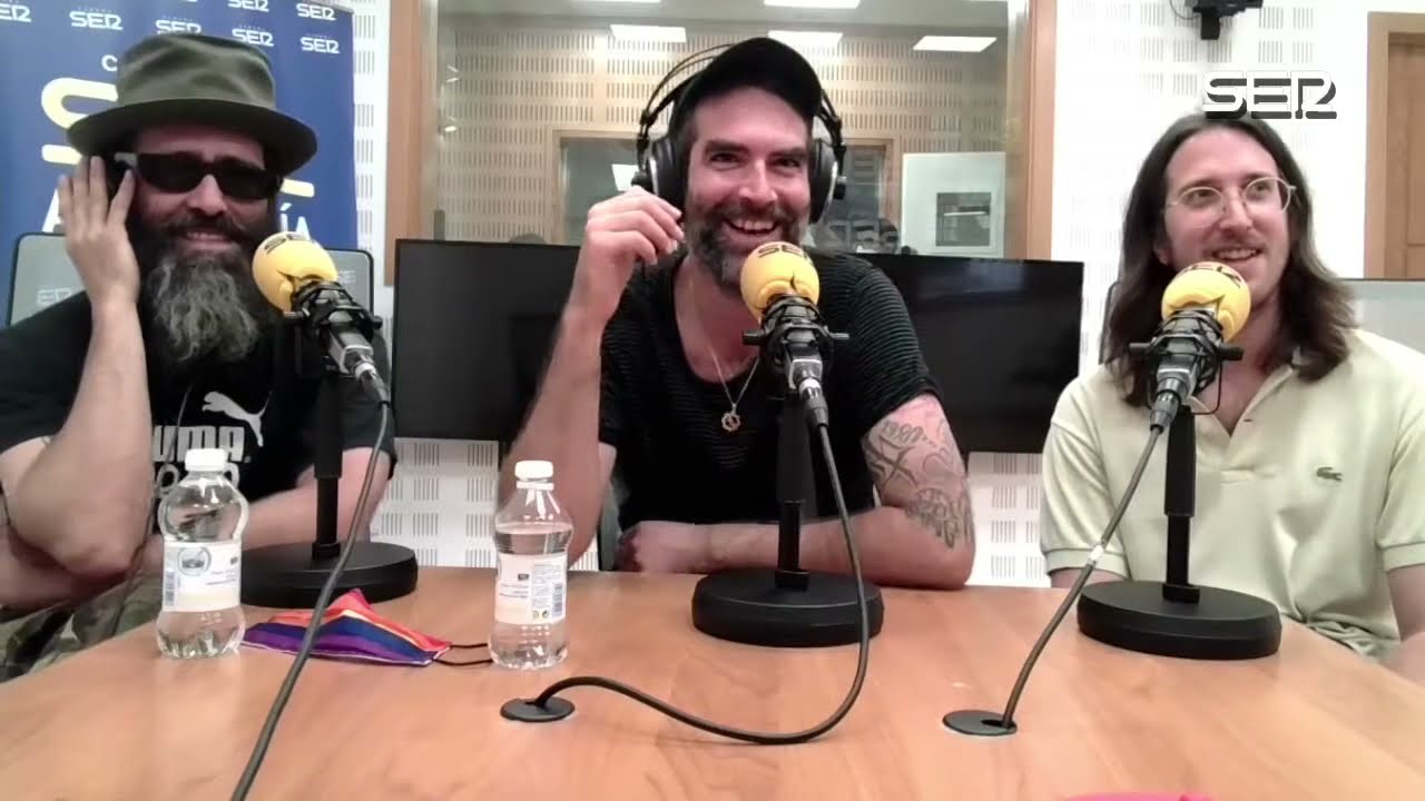 Califato 3/4 - No Puede Ser