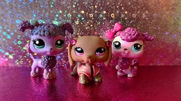 LPS Music Video - Click Click Click!