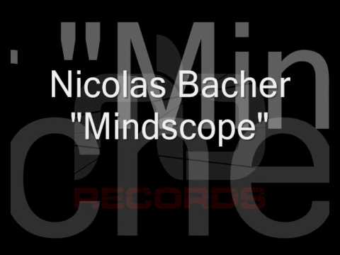 Mira Nicolas Bacher - Mindscope en YouTube Mira Nicolas Bacher - Mindscope en YouTube
