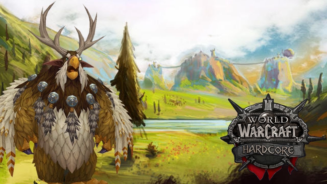 hardcore-wow-lvl-1-tauren-boomkin-doomhowl-youtube