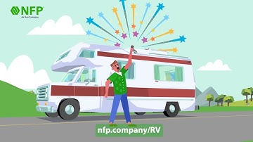 Recreational Vehicle and Motorhome Insurance (Canada)