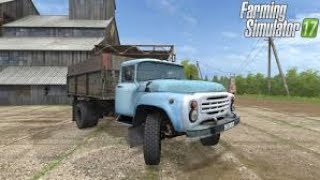 ["Darki LP", "LS 17", "LS 17 LKW", "LS 17 ZIL_130", "Landwirtschaft Simulator 2017 LKW", "LS 17 Lastwagen", "Landwirtschaft Simulator Ostalgie", "LS 17 Ostalgie", "LS 17 Oldtimer", "Lanwirtschaft Simulator 2017 Oldtimer", "Landwirtschaft Simulator LKW Mod