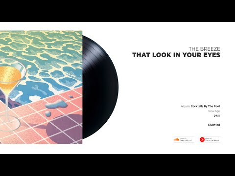 洋楽 THE BREEZE / COCKTAILS BY THE POOL The Breeze – Cocktails By The Pool – Vinyl (12