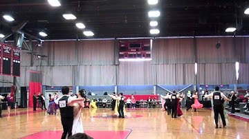 MIT Open 2013 ?? Tango ?? Round