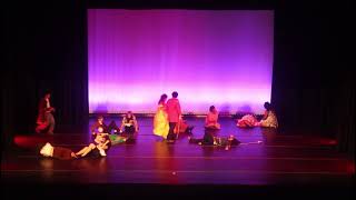 RSA Spring Dance Concert 2025 - Dance Exploration Per. 2