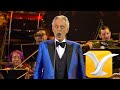 Andrea Bocelli - Di Quella Pira - Festival de la Canción de Viña del Mar 2024 - Full HD 1080p