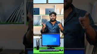 ₹4K లో CPU + Monitor + Full Setup 😍 | full setup video